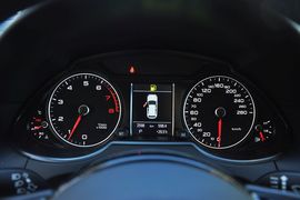 2013款奥迪Q5