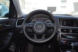2013款奥迪Q5