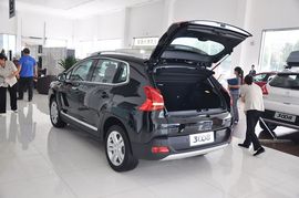 2013款标致3008