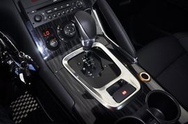 2013款标致3008