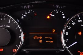 2013款标致3008