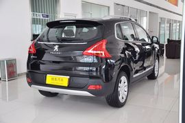 2013款标致3008