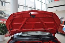 2010款雪佛兰赛欧三厢1.4L