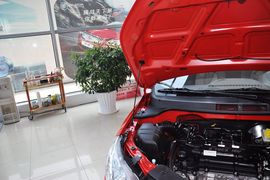 2010款雪佛兰赛欧三厢1.4L