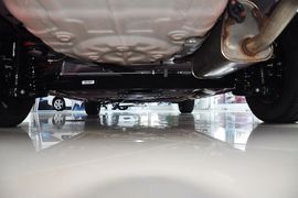 2010款雪佛兰赛欧三厢1.4L