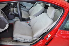 2013款本田思域1.8EXi十周年纪念自动舒适版
