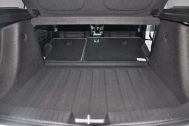 2013款雪佛兰科鲁兹掀背车1.6T手自一体版