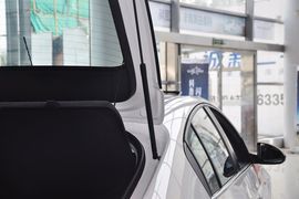 2013款雪佛兰科鲁兹掀背车1.6T手自一体版