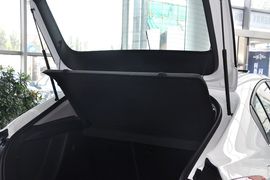 2013款雪佛兰科鲁兹掀背车1.6T手自一体版