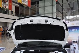 2013款雪佛兰科鲁兹掀背车1.6T手自一体版