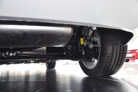 2013款雪佛兰科鲁兹掀背车1.6T手自一体版