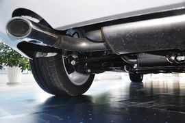 2013款雪佛兰科鲁兹掀背车1.6T手自一体版