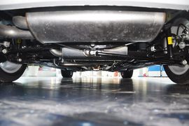 2013款雪佛兰科鲁兹掀背车1.6T手自一体版
