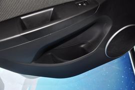 2013款雪佛兰科鲁兹掀背车1.6T手自一体版
