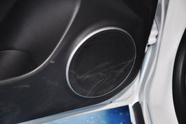 2013款雪佛兰科鲁兹掀背车1.6T手自一体版