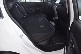 2013款雪佛兰科鲁兹掀背车1.6T手自一体版