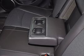 2013款雪佛兰科鲁兹掀背车1.6T手自一体版