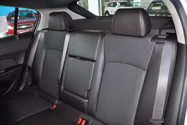 2013款雪佛兰科鲁兹掀背车1.6T手自一体版