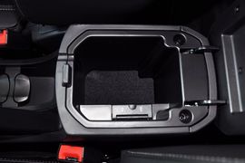 2013款雪佛兰科鲁兹掀背车1.6T手自一体版