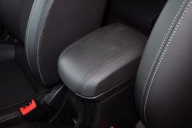 2013款雪佛兰科鲁兹掀背车1.6T手自一体版