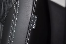 2013款雪佛兰科鲁兹掀背车1.6T手自一体版