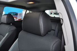 2013款雪佛兰科鲁兹掀背车1.6T手自一体版