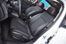 2013款雪佛兰科鲁兹掀背车1.6T手自一体版