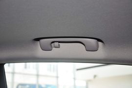 2013款雪佛兰科鲁兹掀背车1.6T手自一体版