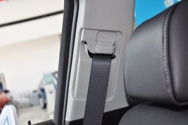 2013款雪佛兰科鲁兹掀背车1.6T手自一体版
