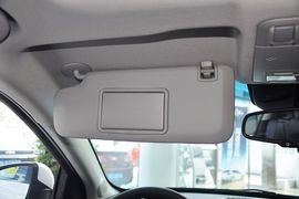 2013款雪佛兰科鲁兹掀背车1.6T手自一体版