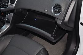 2013款雪佛兰科鲁兹掀背车1.6T手自一体版