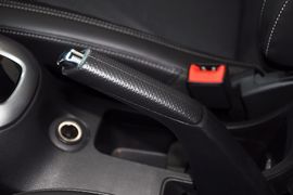 2013款雪佛兰科鲁兹掀背车1.6T手自一体版