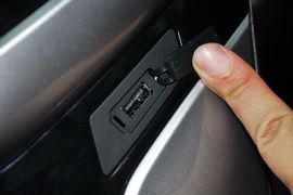 2013款雪佛兰科鲁兹掀背车1.6T手自一体版