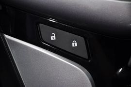 2013款雪佛兰科鲁兹掀背车1.6T手自一体版