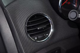 2013款雪佛兰科鲁兹掀背车1.6T手自一体版