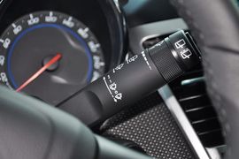 2013款雪佛兰科鲁兹掀背车1.6T手自一体版