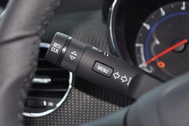 2013款雪佛兰科鲁兹掀背车1.6T手自一体版