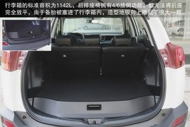 新一代RAV4到店实拍