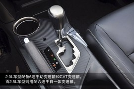 新一代RAV4到店实拍
