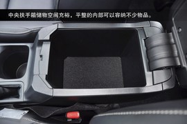 新一代RAV4到店实拍