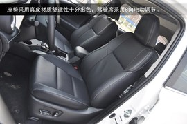 新一代RAV4到店实拍