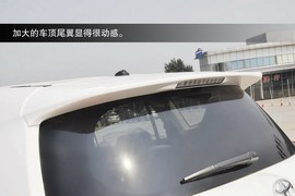 新一代RAV4到店实拍