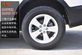 新一代RAV4到店实拍