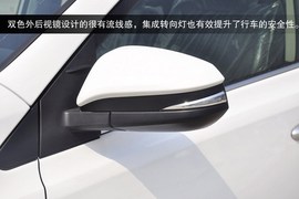 新一代RAV4到店实拍