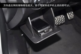 2013款雪佛兰科鲁兹掀背版到店图解