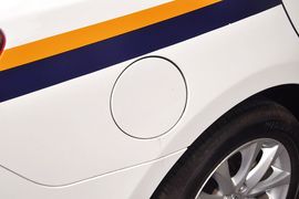 2013款广汽传祺GA5