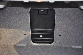 2013款广汽传祺GA5