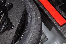 2013款广汽传祺GA5