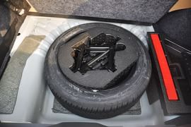 2013款广汽传祺GA5