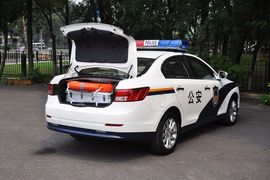 2013款广汽传祺GA5